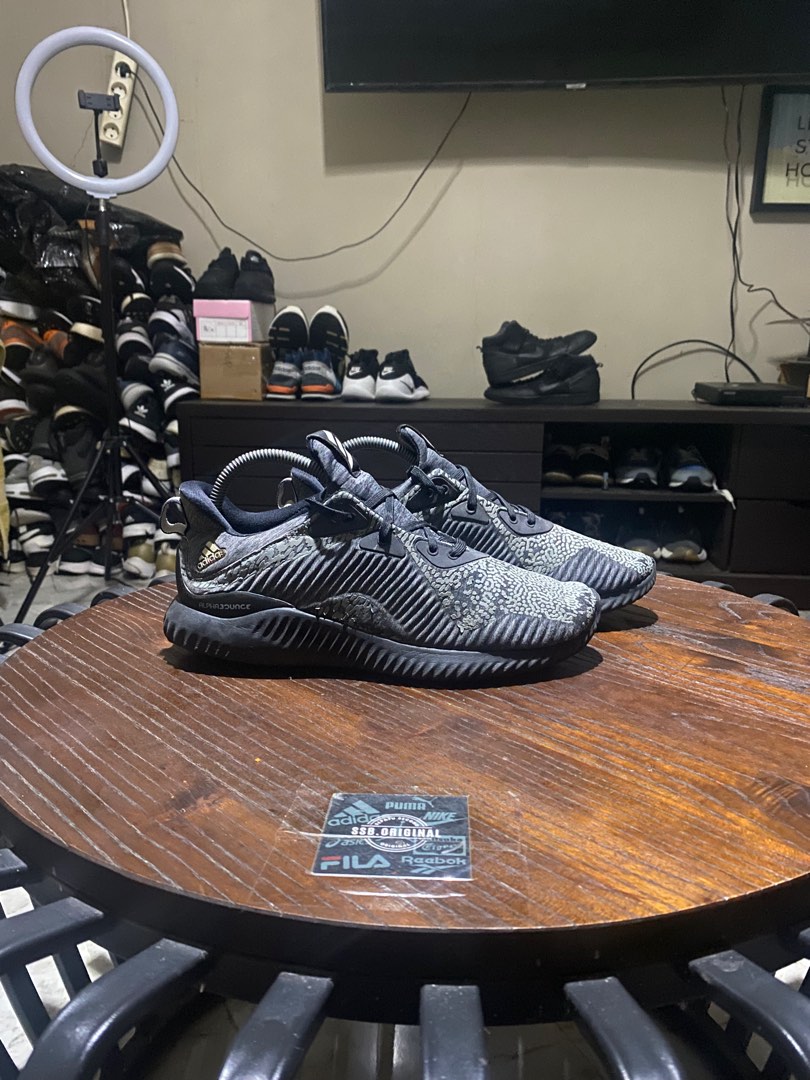 Adidas alphabounce hpc aramis sales