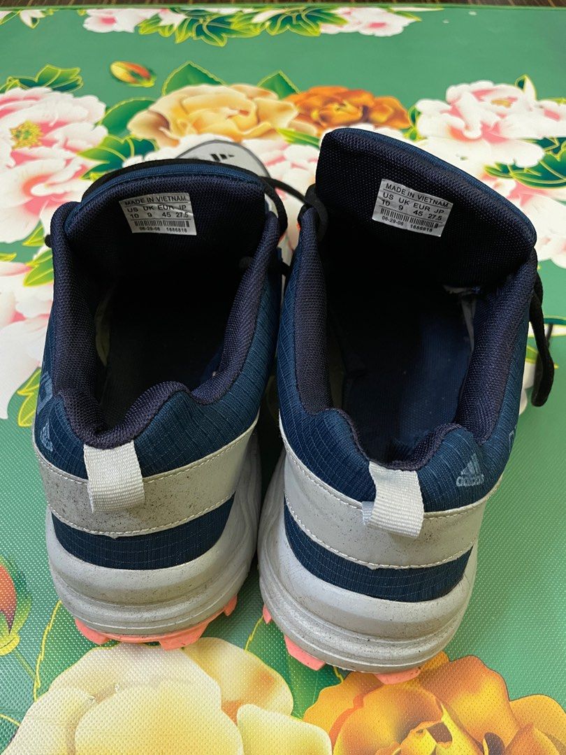 Adidas AX2 Hiking Shoes