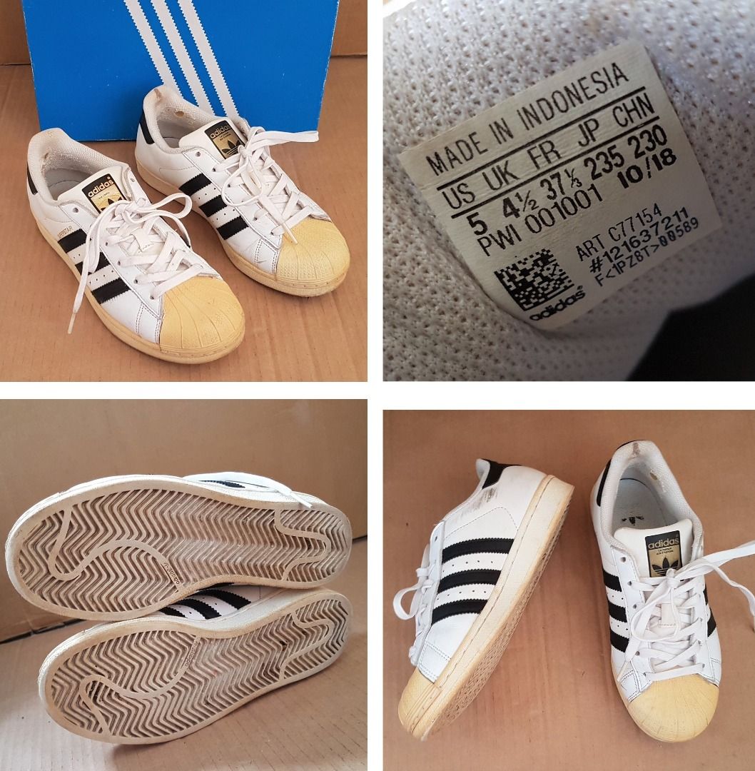 Adidas old star online
