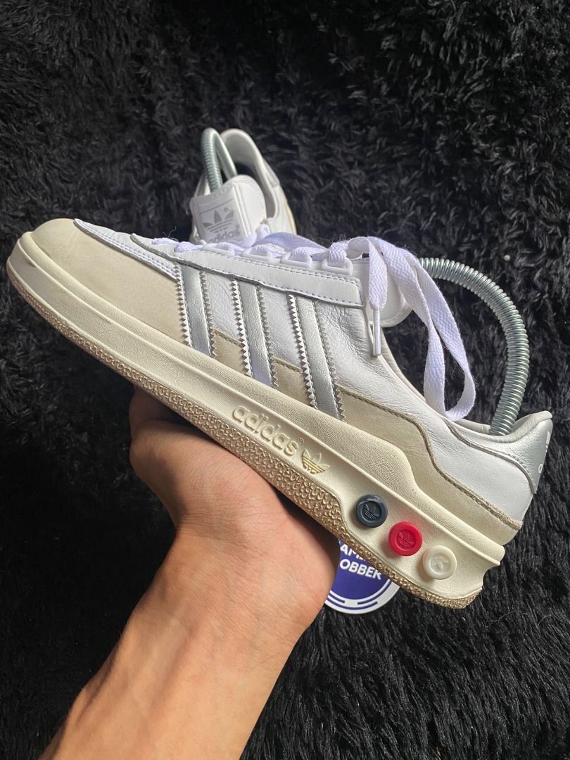 Adidas galaxy spzl store