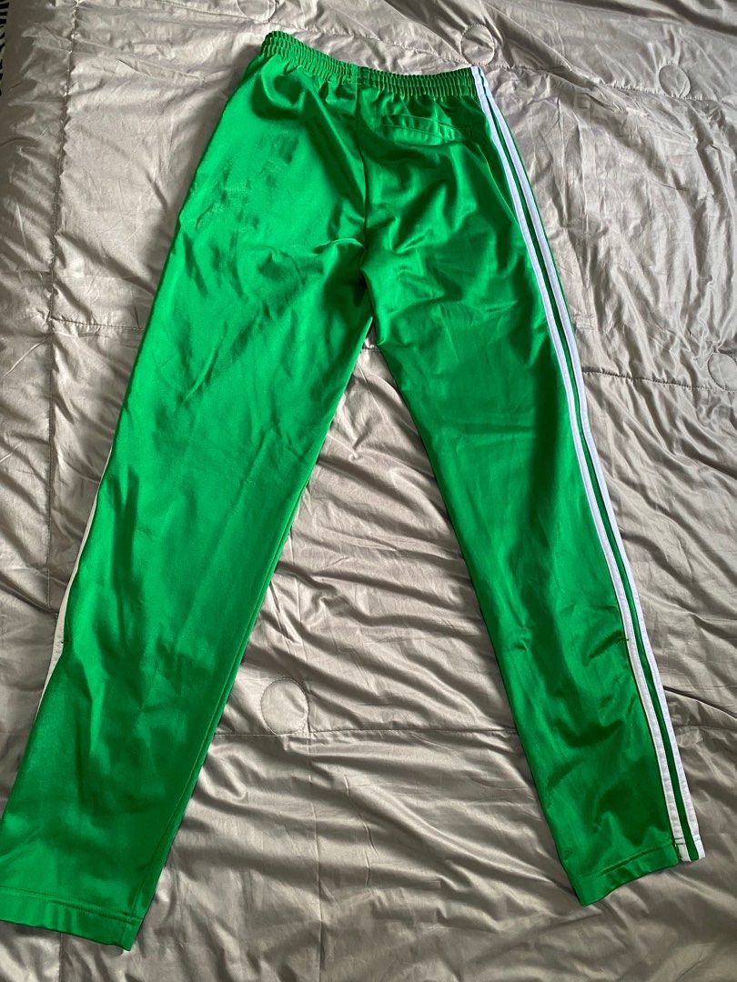 Adidas Green Pants Belgium, SAVE 47% - abaroadrive.com
