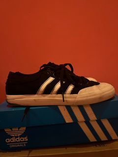 adidas matchcourt