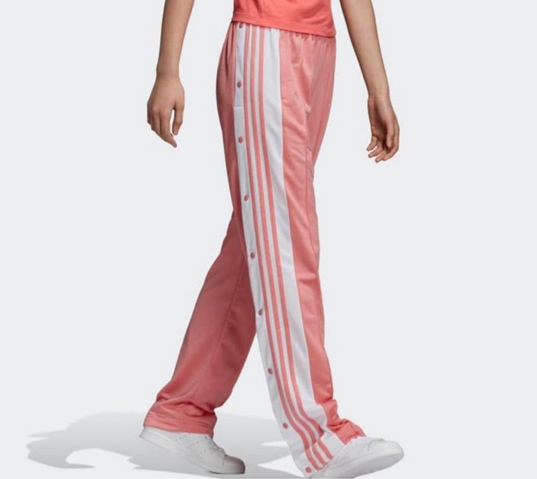 Adidas outlet adibreak pink