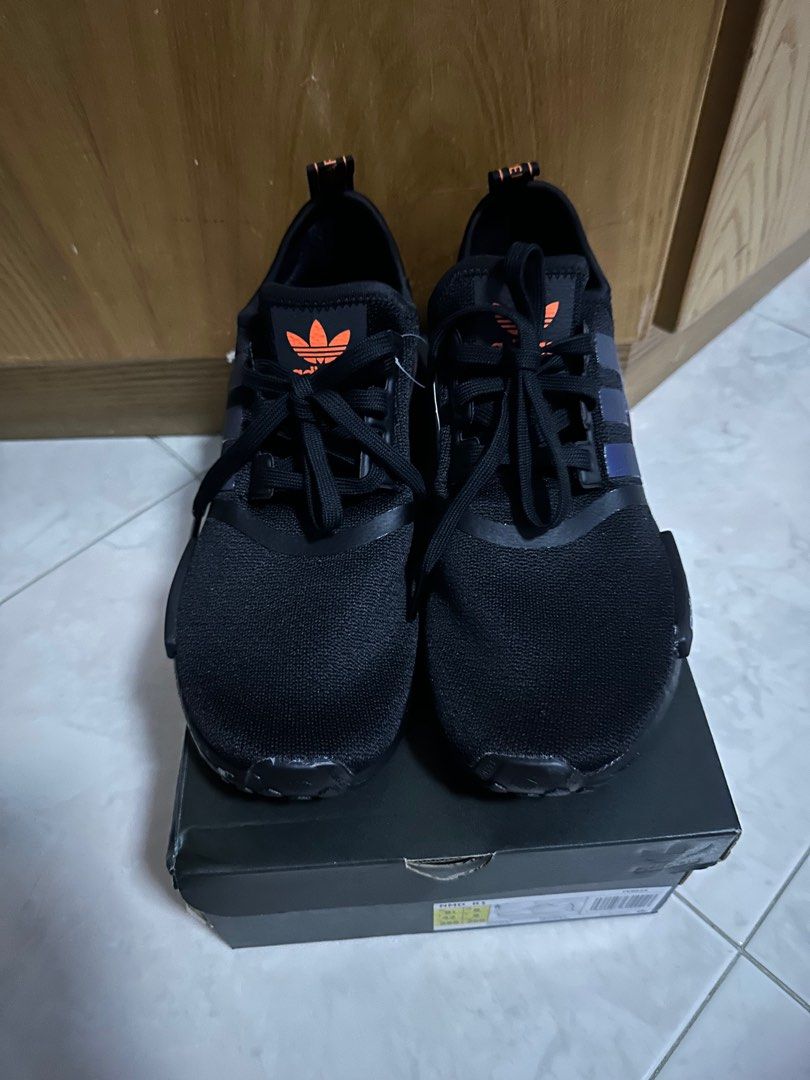 adidas originals NMD R1 Reflective Xeno FV8025