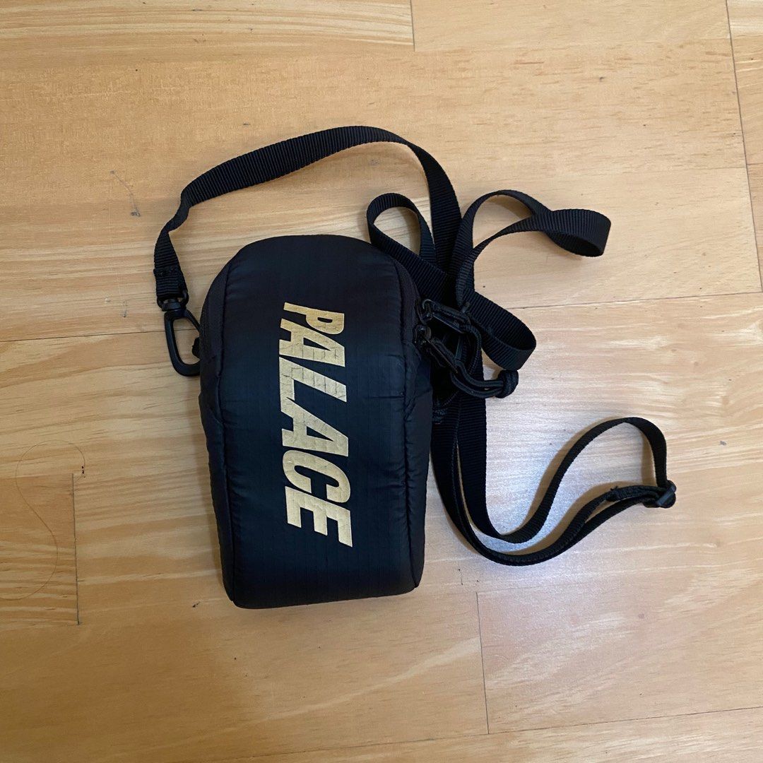 Sling bag palace sales