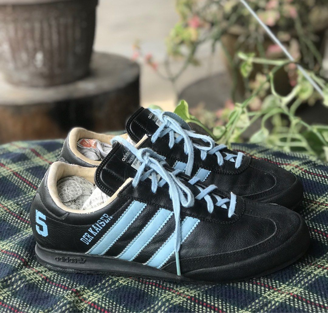 Adidas Samoa