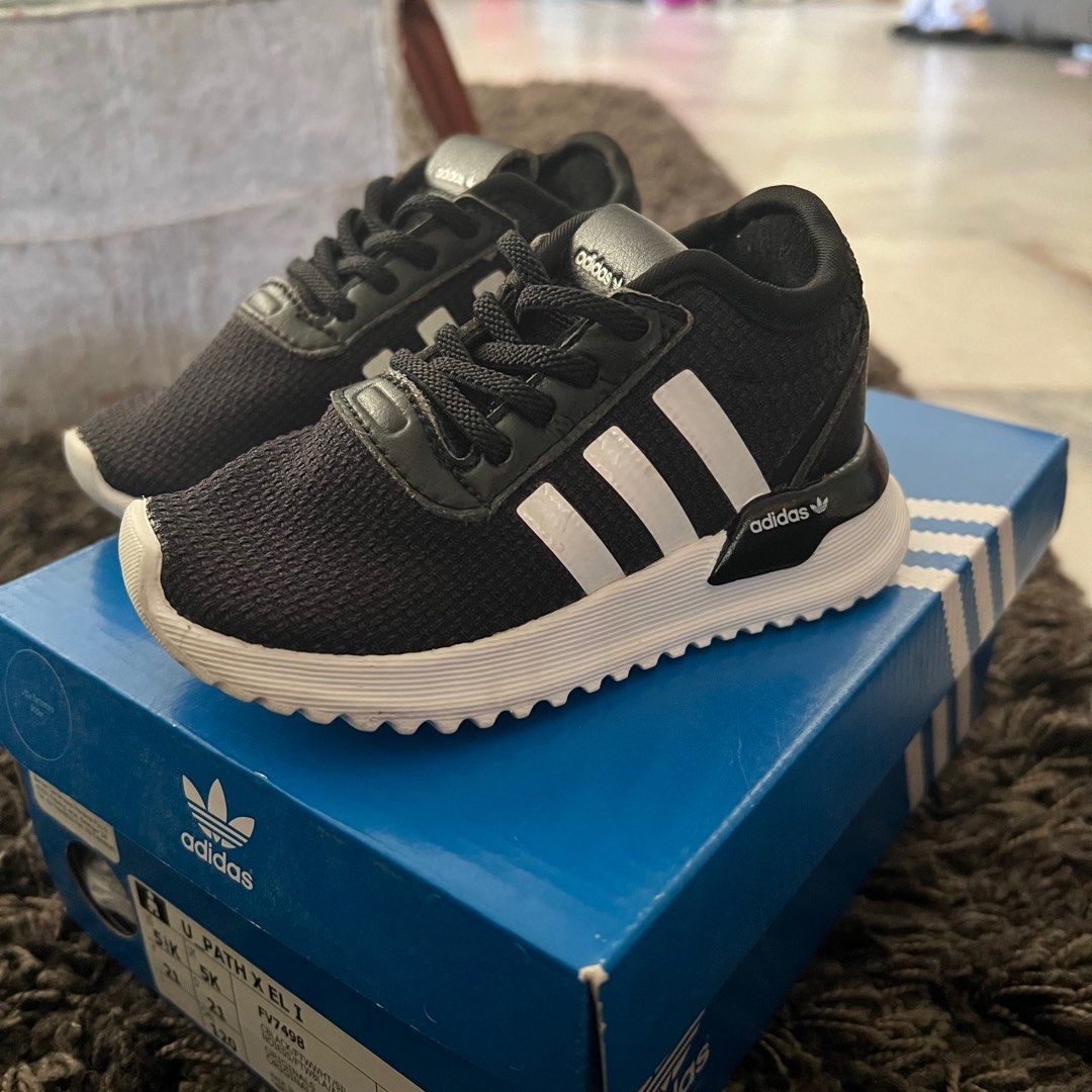 Adidas Shoes Kids Baby