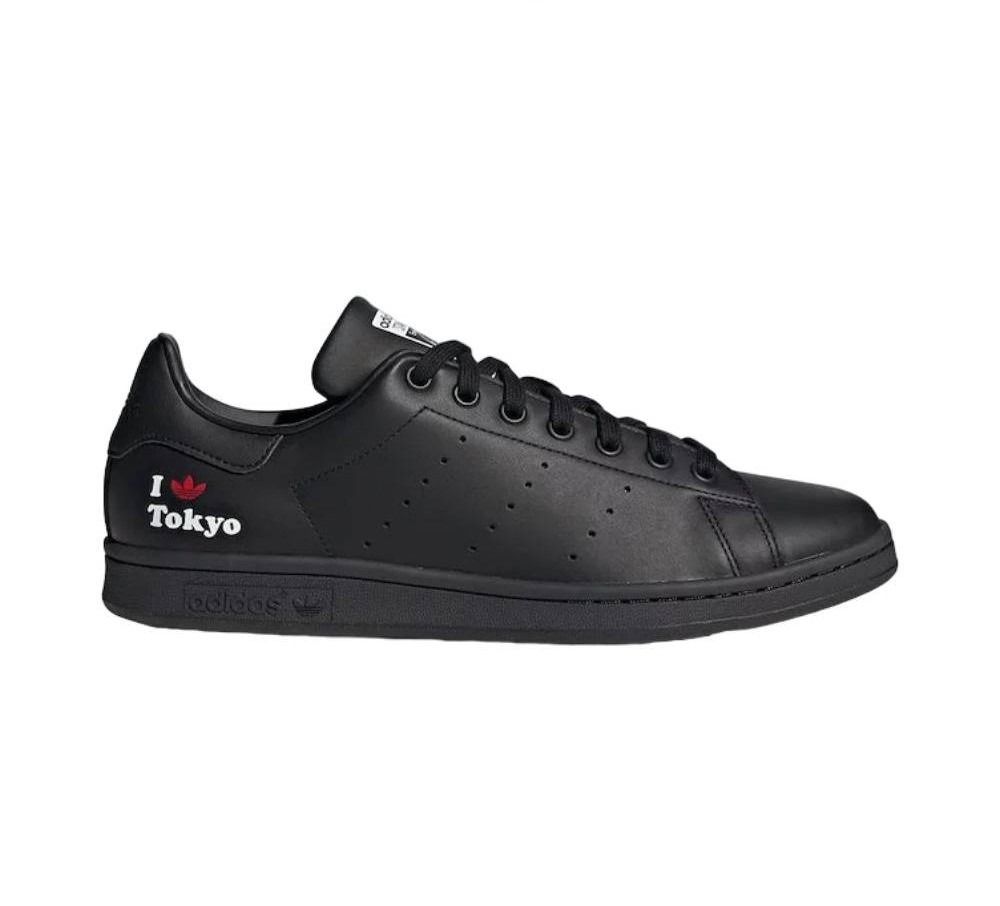 Stan smith tokyo top