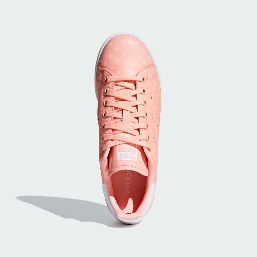 Adidas stan smith 2 clearance mens Pink