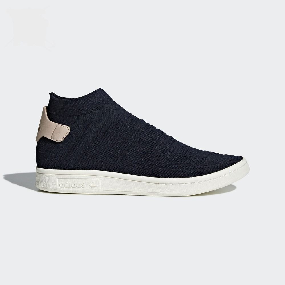 Stan smith shock primeknit sale