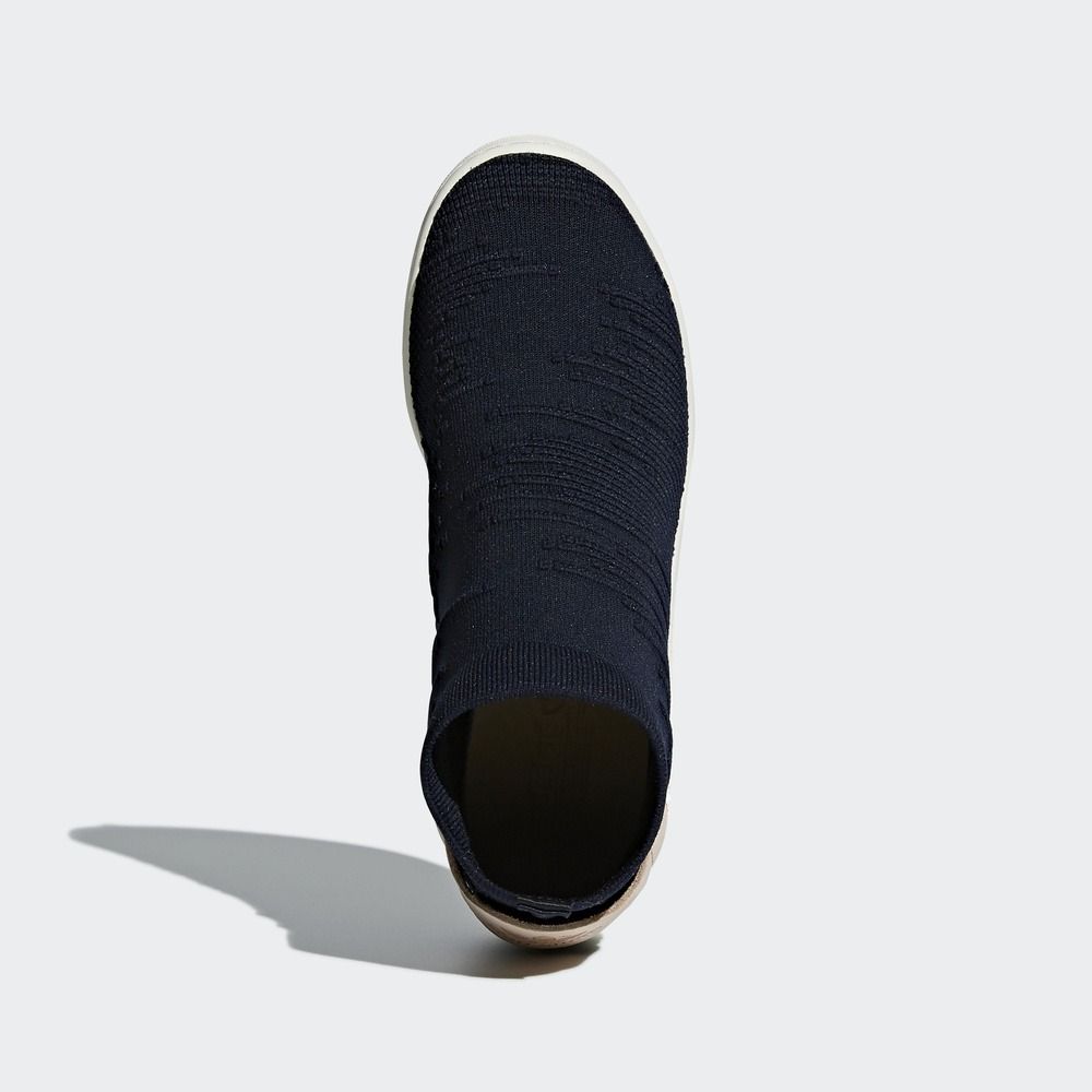 adidas Stan Smith Sock Primeknit Shoes Ink