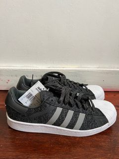 Adidas Superstar by White Mountaineering