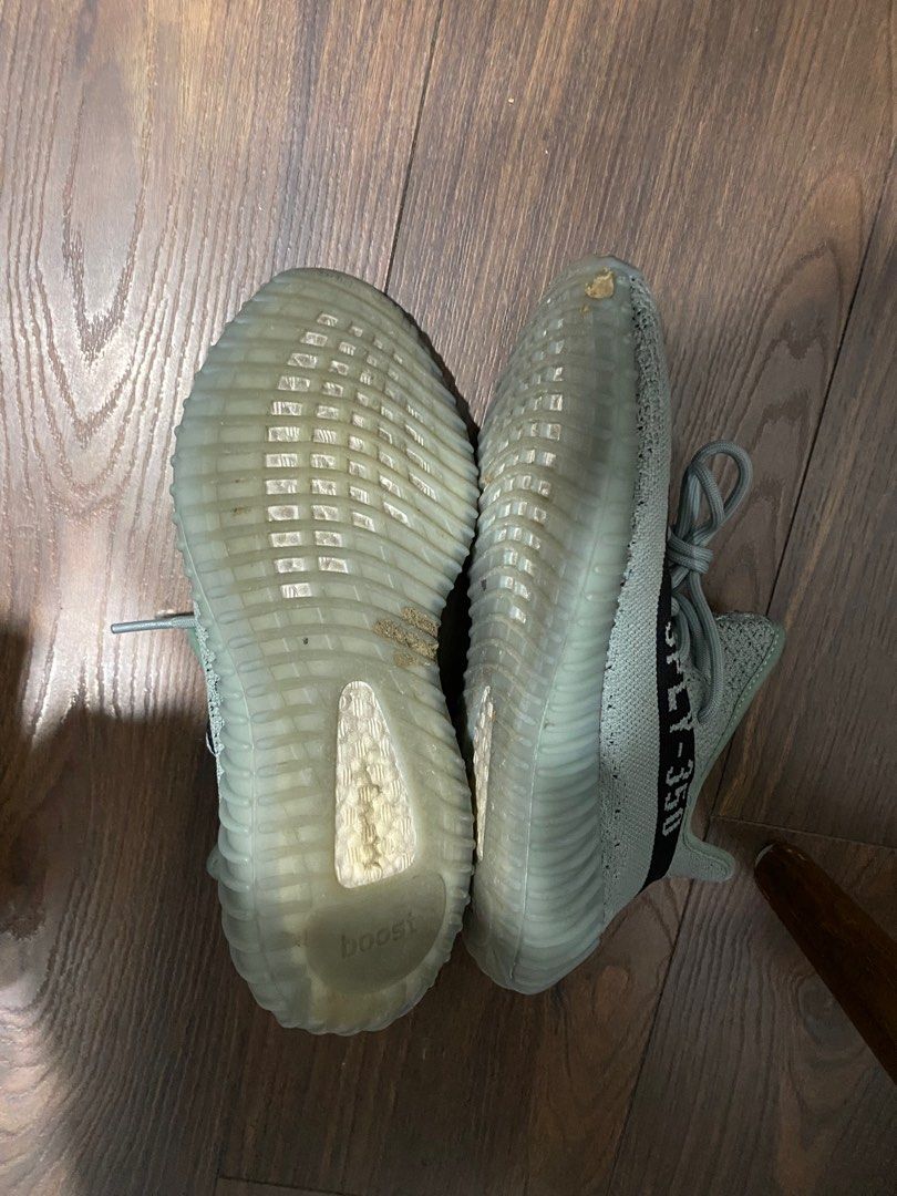Goat yeezy 5 salt best sale