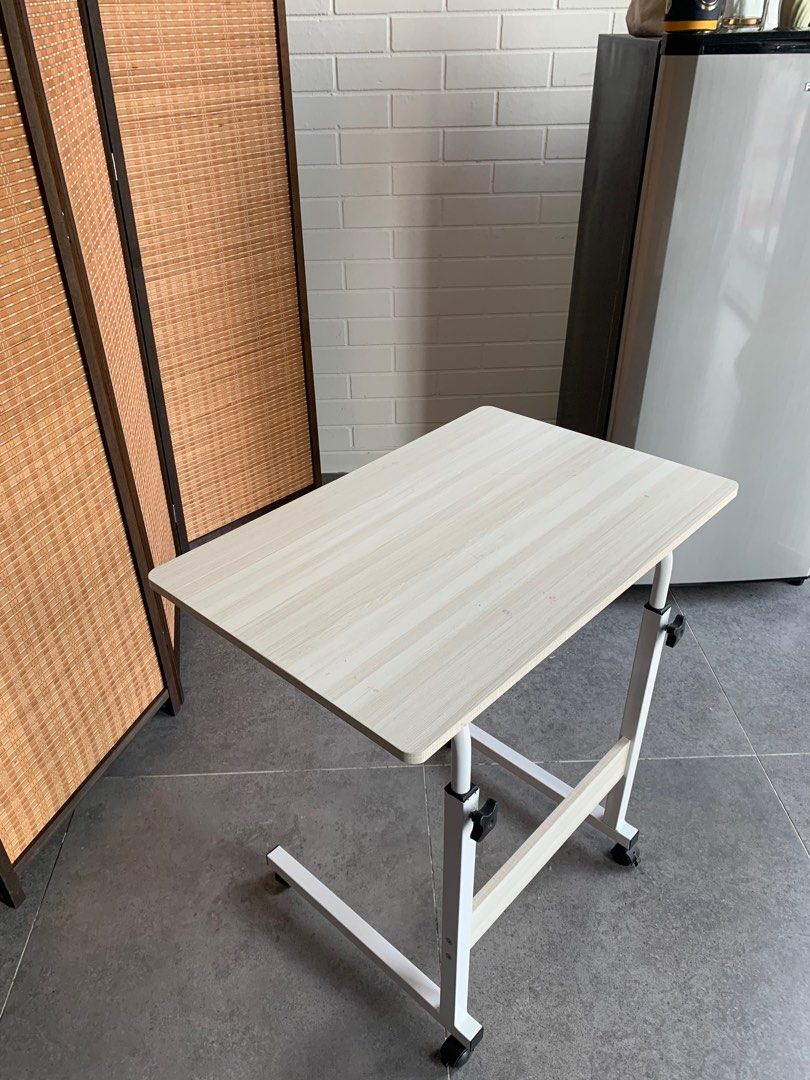 Adjustable height table furniture home living furniture tables
