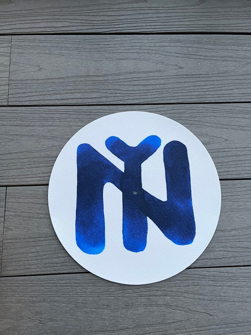 Aime Leon Dore Slip Mats, Furniture & Home Living, Home Decor, Other