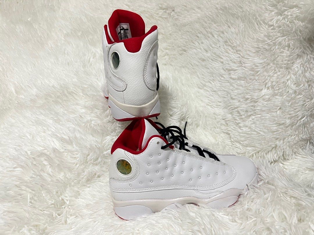 Jordan 13 flight 4 p clearance