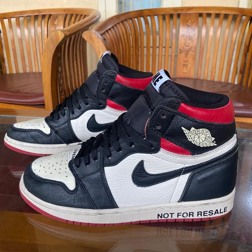 air jordan 1 no photo