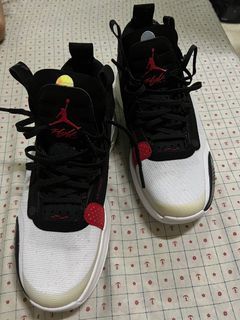 Air Jordan XXXIV Chicago