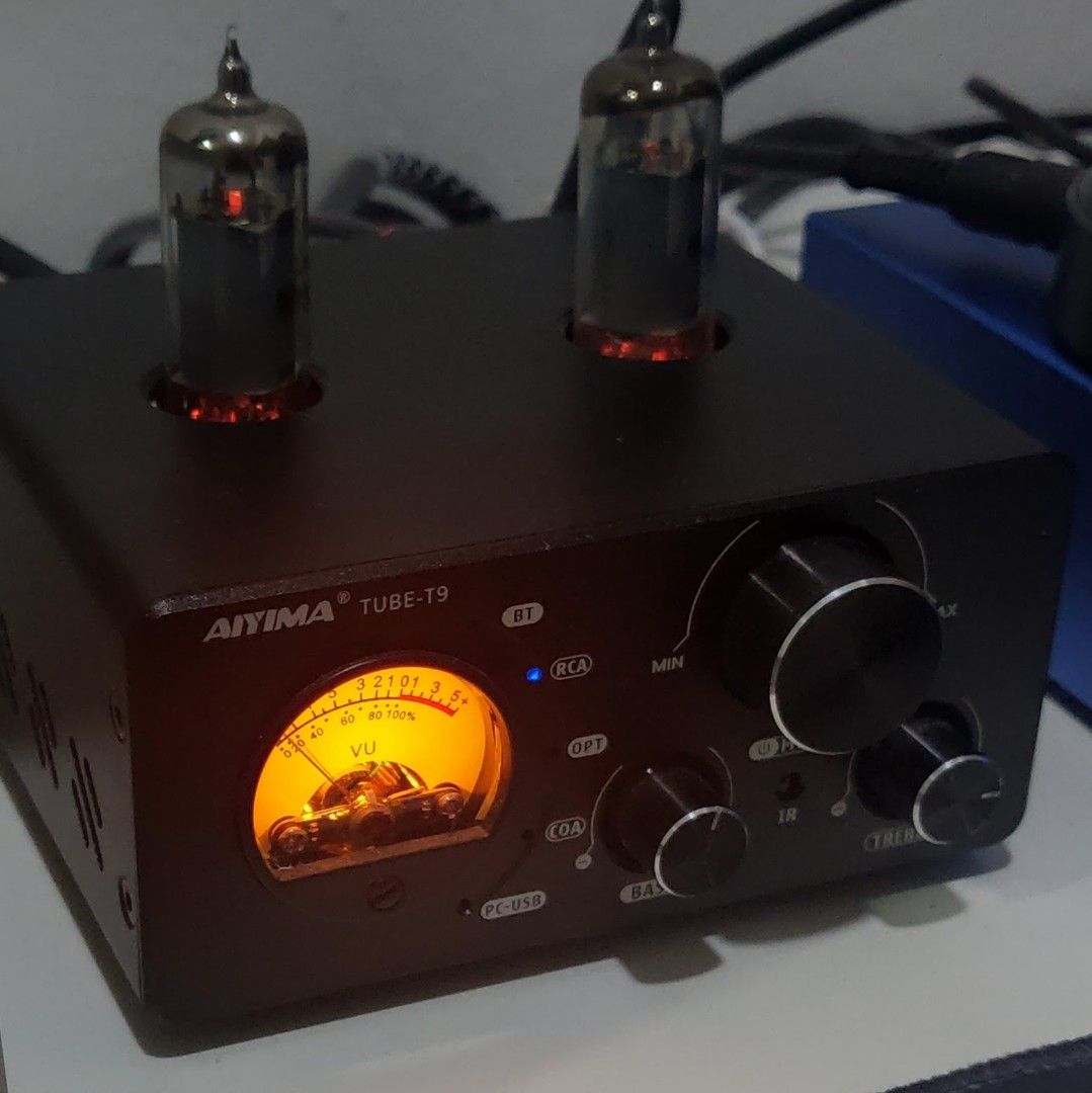Aiyima T9, Audio, Soundbars, Speakers & Amplifiers on Carousell