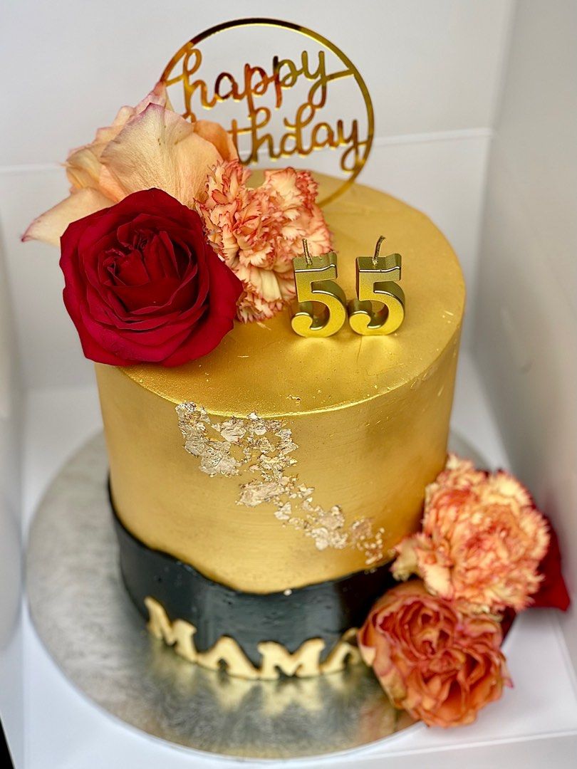 Happy Occasions Cakes in South Wales Valleys Cwmbran NP44 3BH