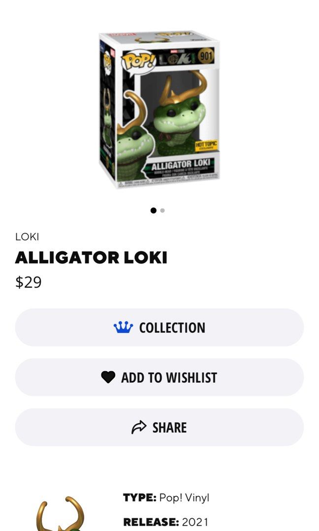 Funko Pocket Pop! Keychain Marvel Thor: Love & Thunder au meilleur prix sur