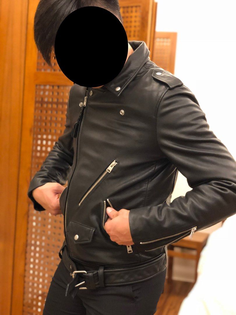 ALLSAINTS KODEY BIKE XXS