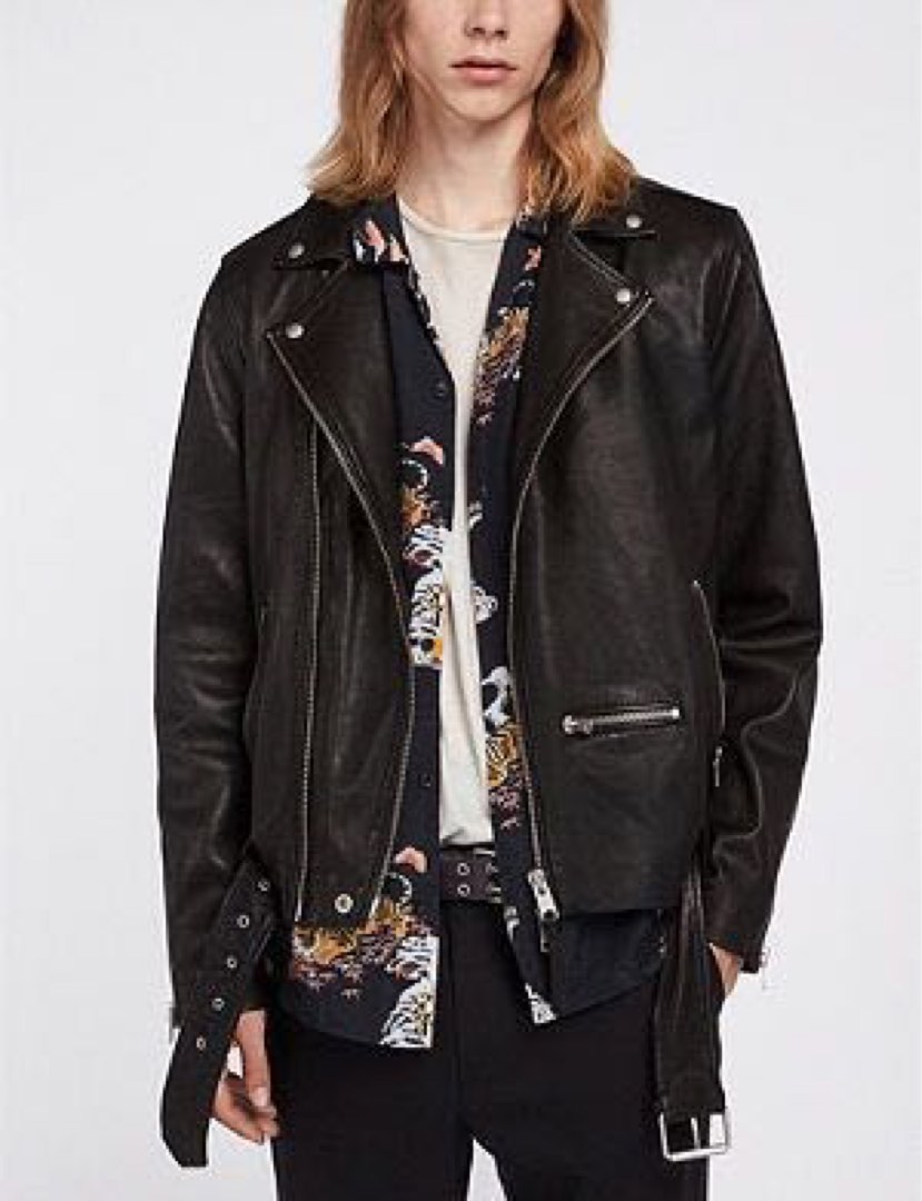 Allsaints kodey sales