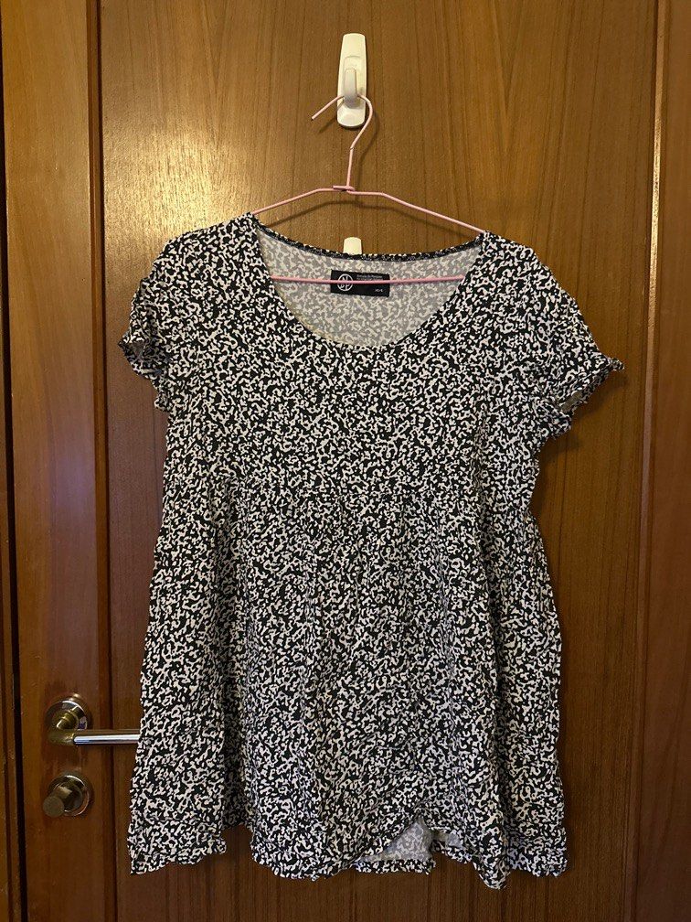 American apparel babydoll dress outlet