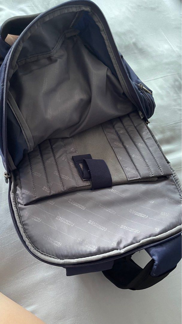 American tourister logix 03 clearance