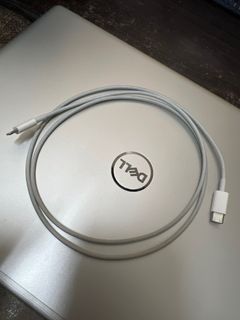 Apple lightning cable charger- ORIGINAL