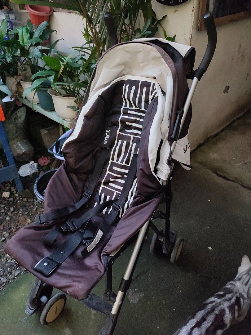 Aprica umbrella stroller Clearance