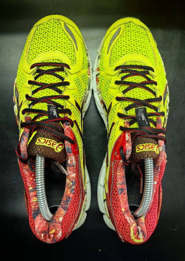 Asics gel kayano 21 womens 2014 on sale