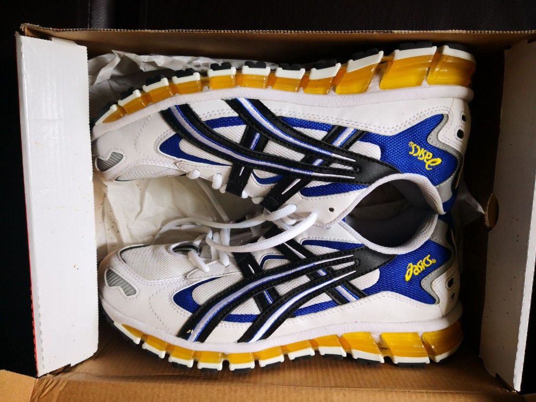 Asics gel kayano 05 new arrivals