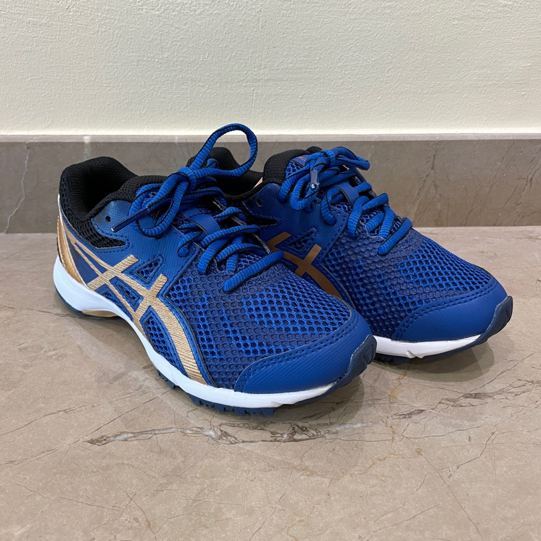 asics lazerbeam shoes
