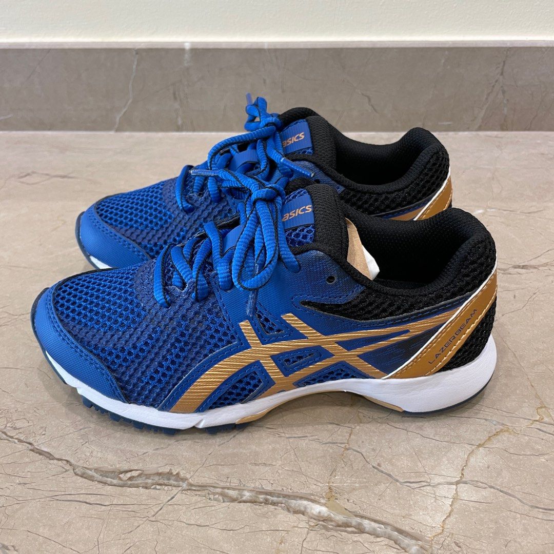 asics lazerbeam