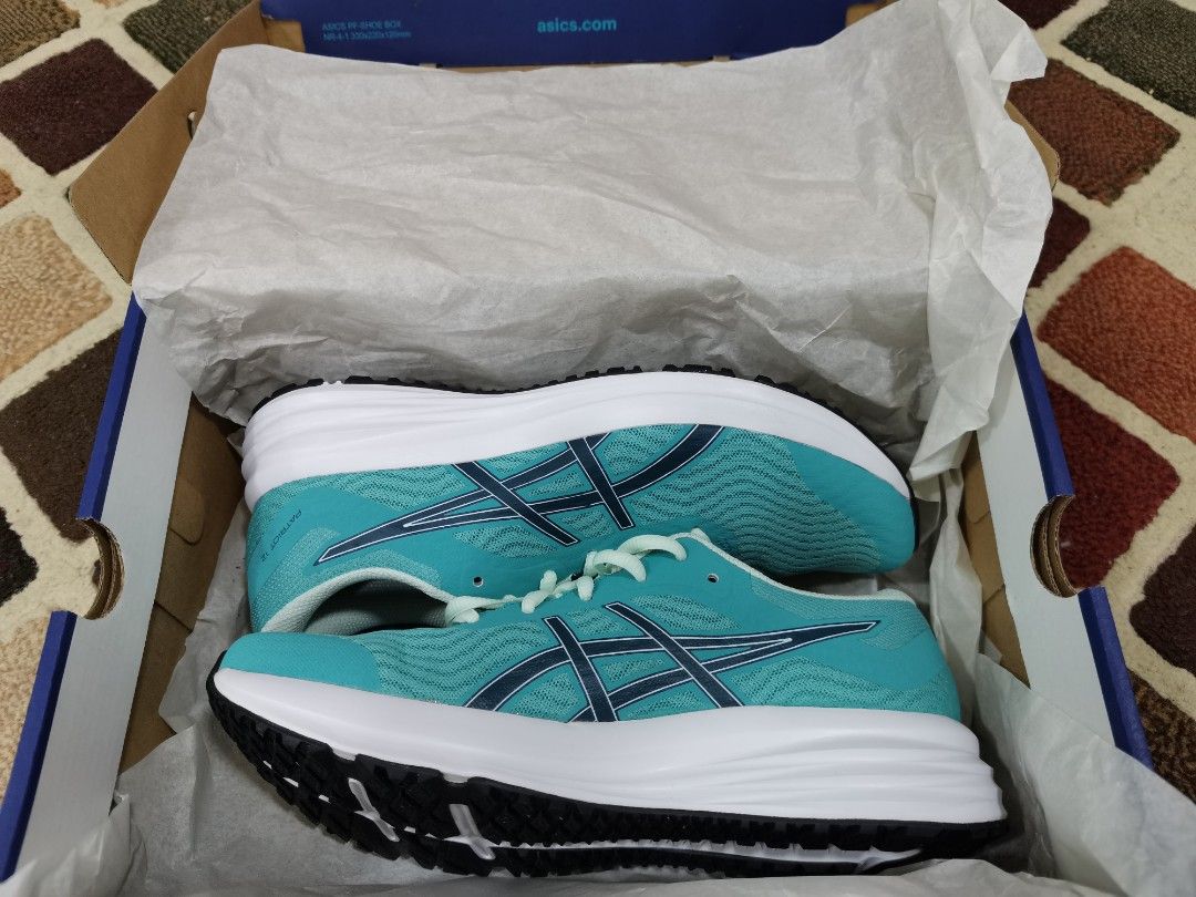 Asics gel shop patriot cyan
