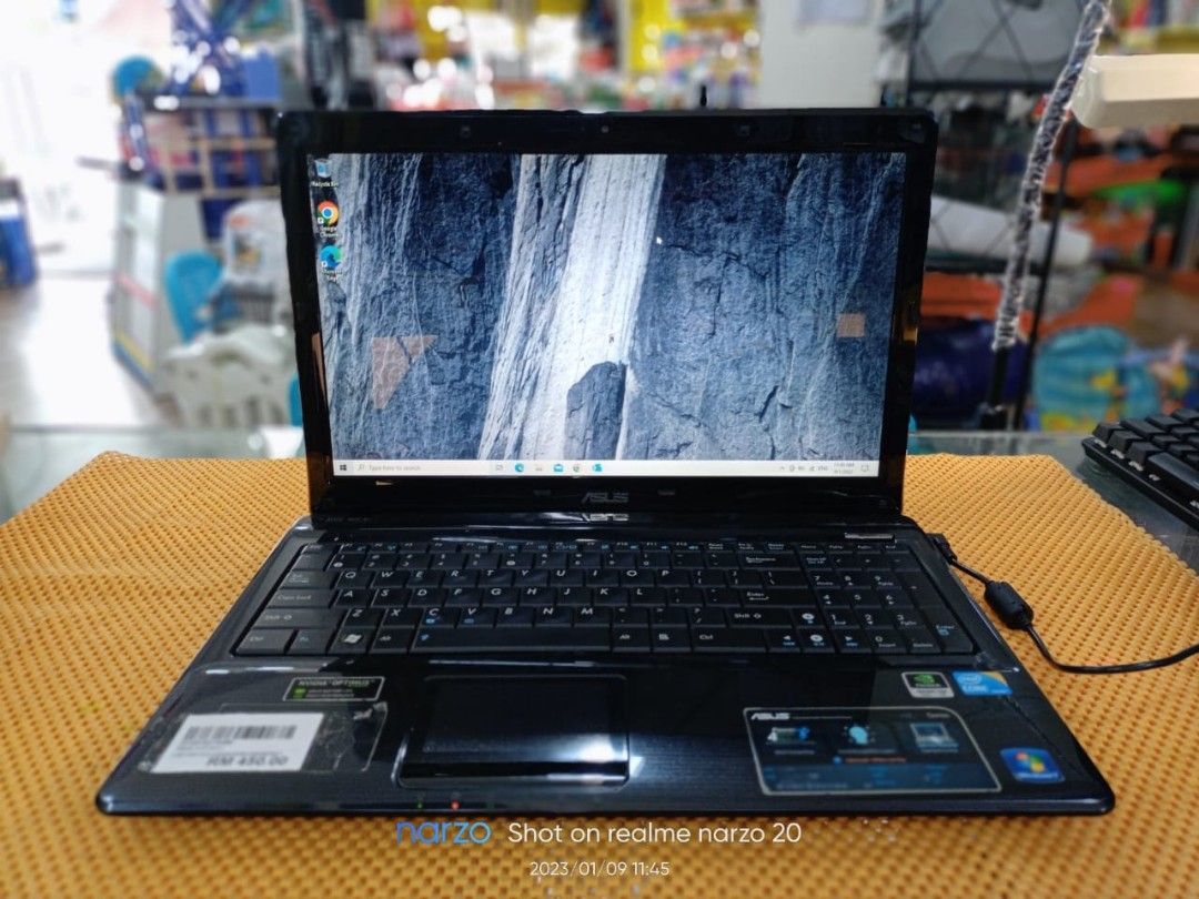 ASUS VivoBook 15 i3 ordinateur portable - DakarStock