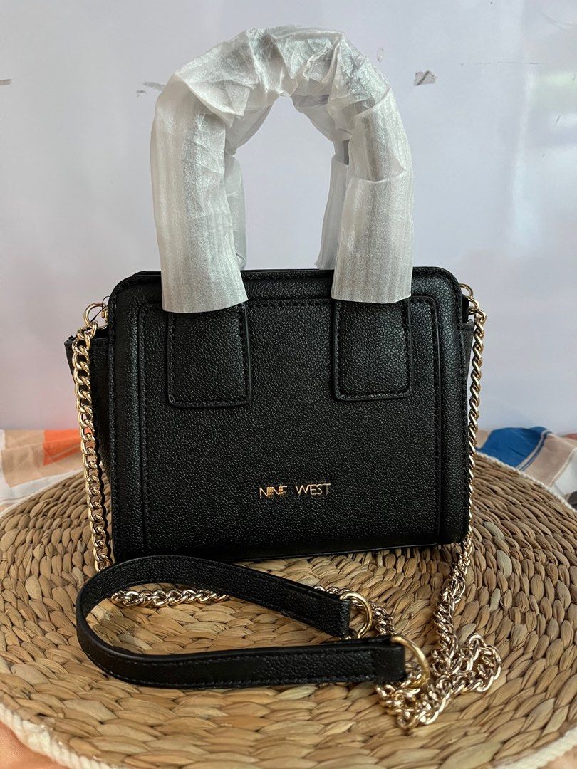 Authentic nine west bags best sale