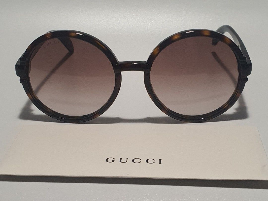 Authentic Gucci Sherry Line Sunglass, Women's Fashion, Watches ...