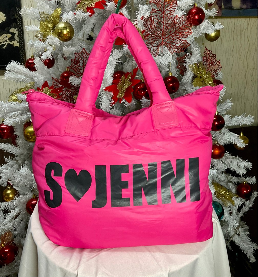 Authentic Japan bag, Women's Fashion, Bags & Wallets, Tote Bags on