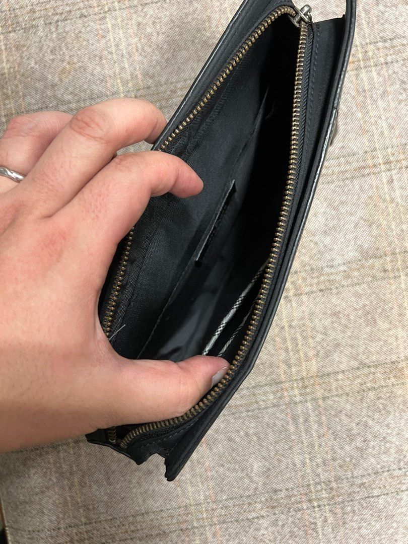 Jeff banks store bag