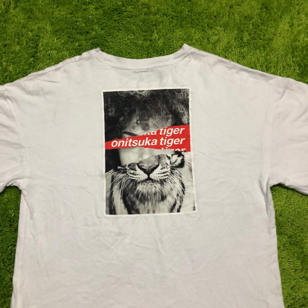 onitsuka tiger shirt philippines