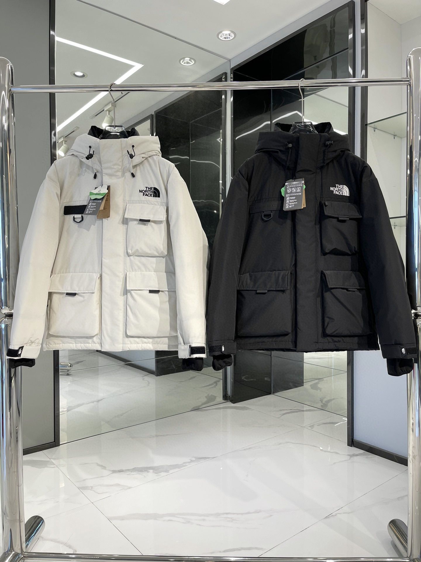 The north best sale face workwear