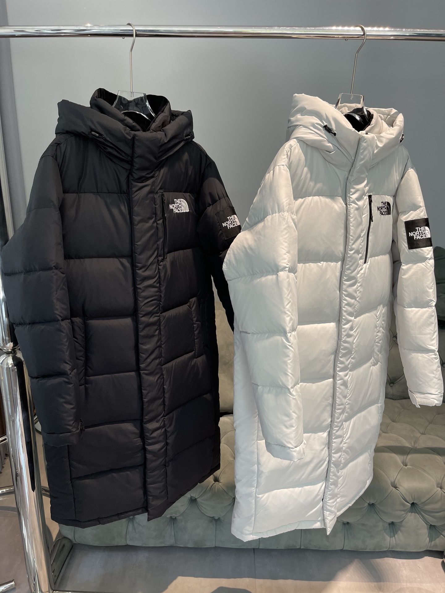 White label sale jacket