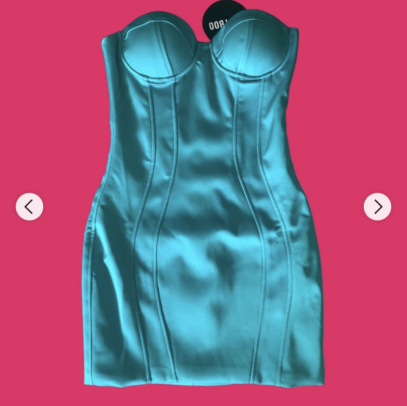 Baby Boo Tegan Dress Size Small Women s Fashion Clothes On Carousell baby-boo-tegan-dress-size-small-women-s-fashion-clothes-on-carousell