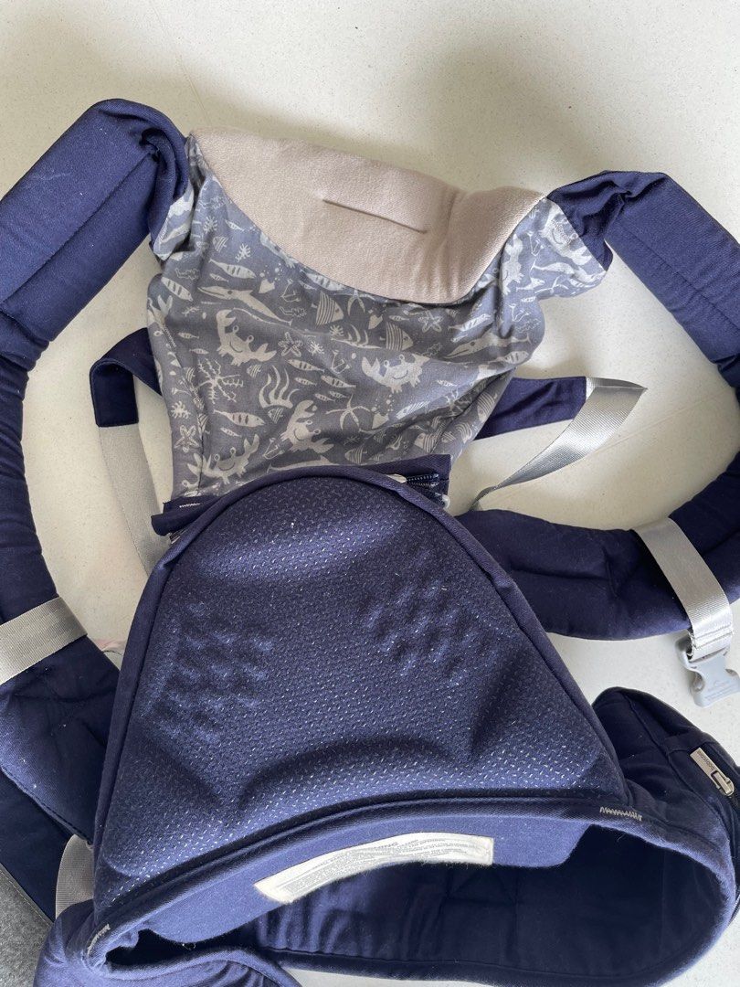 Baby on sale care belt