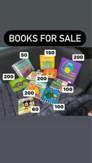 Baby Touch and Feel Books