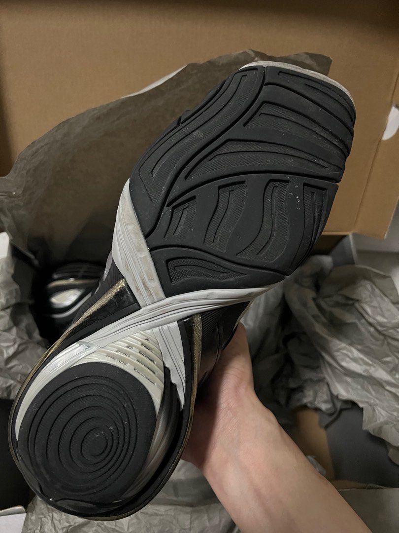Balenciaga Tyrex, Men's Fashion, Footwear, Sneakers on Carousell