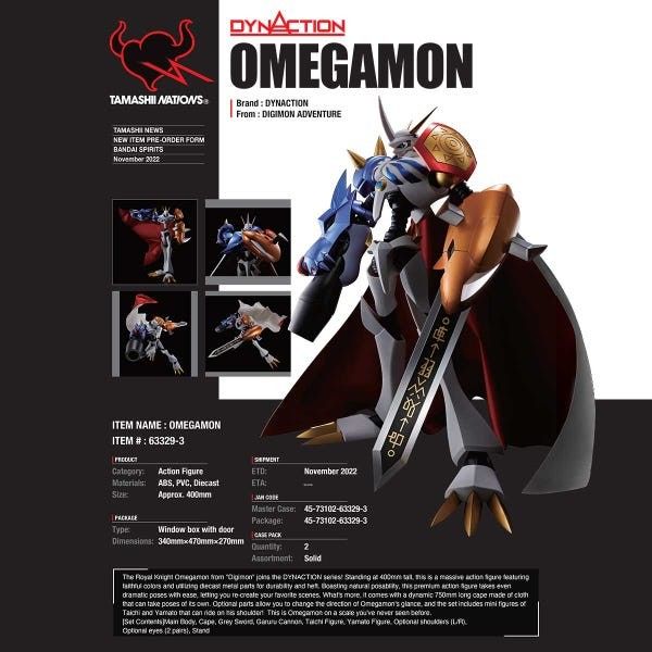 Bandai spirits dynaction Clearance