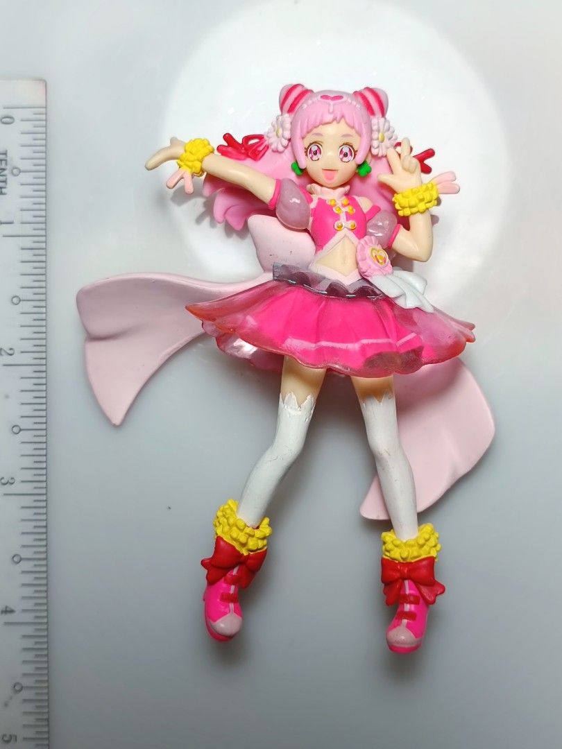 Hugtto hot sale precure dolls